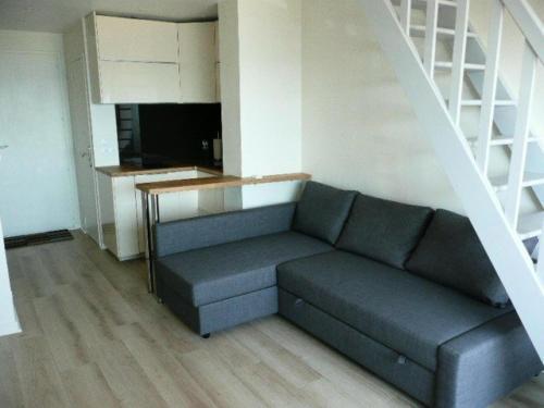 Apartamento R�sidence Clipper - Studio Pour 4 Personnes 344