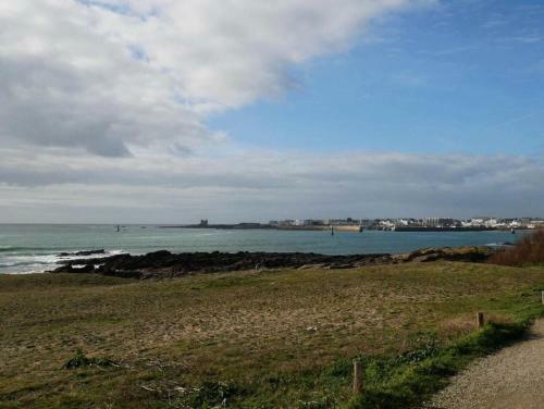 Apartamento R�sidence Mor Braz - Studio Pour 2 Personnes 204