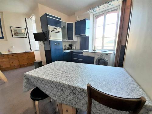 Apartamento R�sidence Rue de Verdun - Studio 814