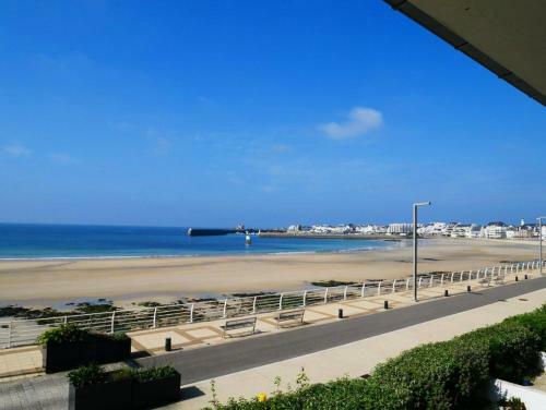 Apartamento R�sidence Courlis - 3 Pi�ces Pour 4 Personnes 484