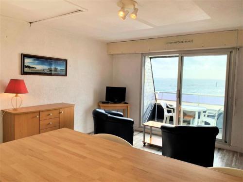 Apartamento R�sidence Courlis - Studio Pour 2 Personnes 034
