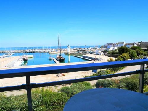 Apartamento R�sidence Le Mane - Studio Pour 2 Personnes 194