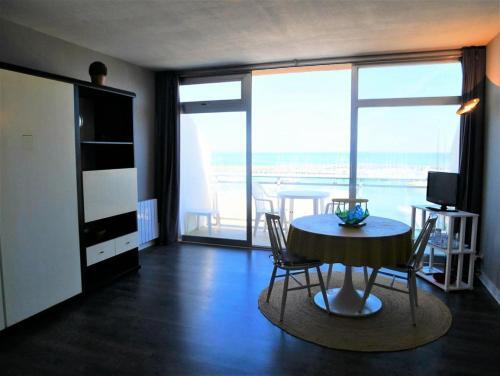 Apartamento R�sidence Le Mane - Studio Pour 3 Personnes 024