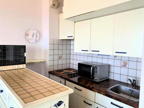 Apartamento R�sidence Clipper - 2 Pi�ces Pour 4 Personnes 124