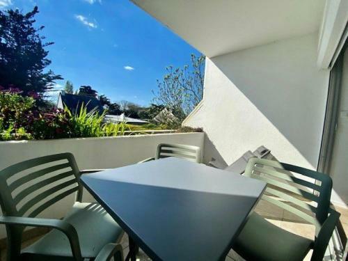 Apartamento R�sidence Piscine Et Plage - Studio Pour 4 Personnes 984
