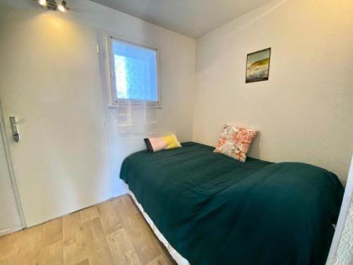 Apartamento R�sidence Piscine Et Plage - Studio Pour 4 Personnes 984