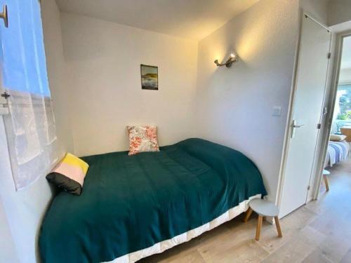 Apartamento R�sidence Piscine Et Plage - Studio Pour 4 Personnes 984