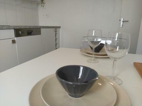 Apartamento Wallis Yourhosthelper