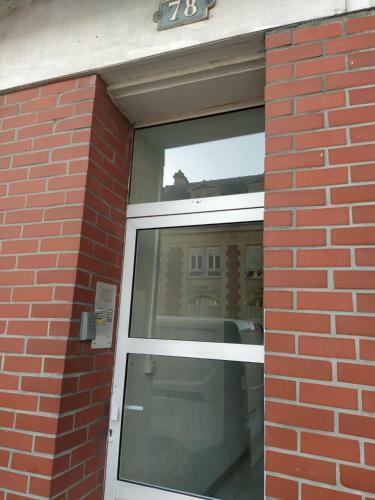 Apartamento Wallis Yourhosthelper