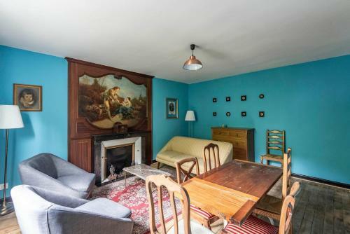 Apartamento Suite Mo�t Ch - Reims Centre Ville