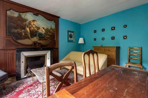 Apartamento Suite Mo�t Ch - Reims Centre Ville