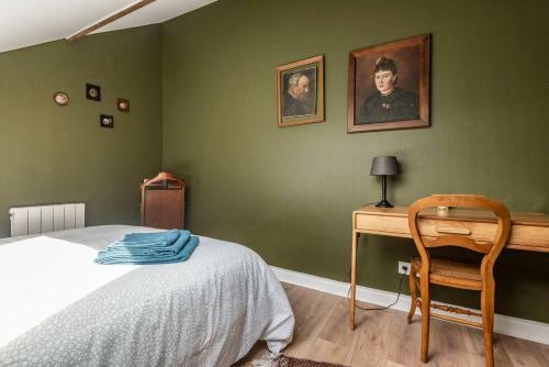 Hotel Suites Du G�n�ral Leclerc