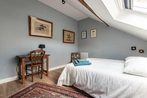 Hotel Suites Du G�n�ral Leclerc