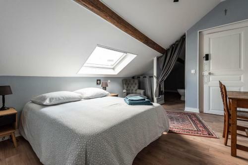 Hotel Suites Du G�n�ral Leclerc