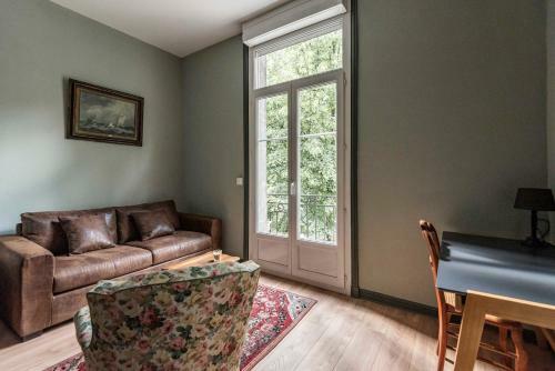 Hotel Suites Du G�n�ral Leclerc
