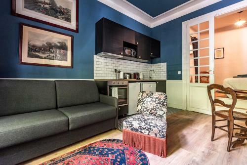 Hotel Suites Du G�n�ral Leclerc