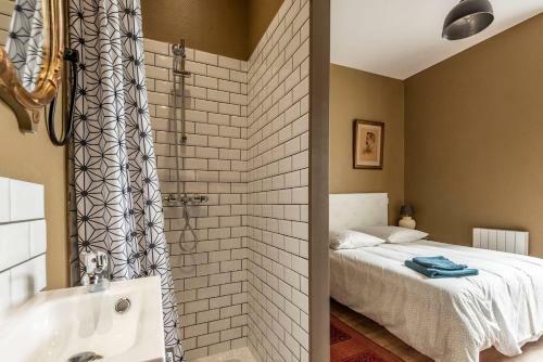 Hotel Suites Du G�n�ral Leclerc