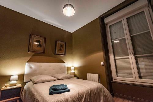 Hotel Suites Du G�n�ral Leclerc