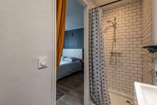 Hotel Suites Du G�n�ral Leclerc