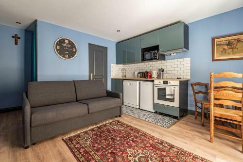 Hotel Suites Du G�n�ral Leclerc