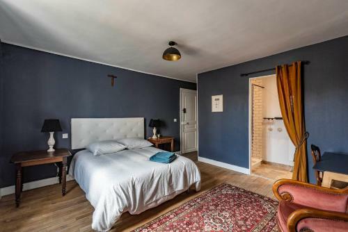 Hotel Suites Du G�n�ral Leclerc