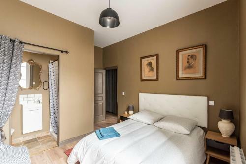 Hotel Suites Du G�n�ral Leclerc