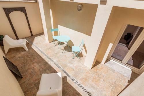 Hotel Suites Du G�n�ral Leclerc