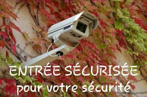 Hotel Suites Du G�n�ral Leclerc