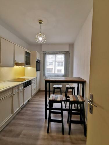 Apartamento Art'monie
