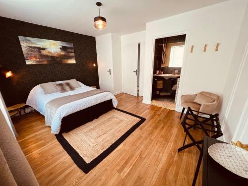 Apartamento La Loge De Romans