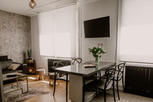 Apartamento La Loge De Romans