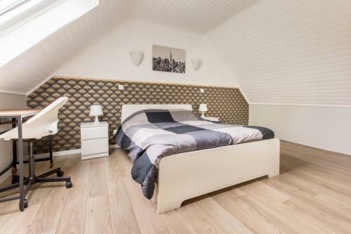 Maison Manon. Maison � La Campagne!