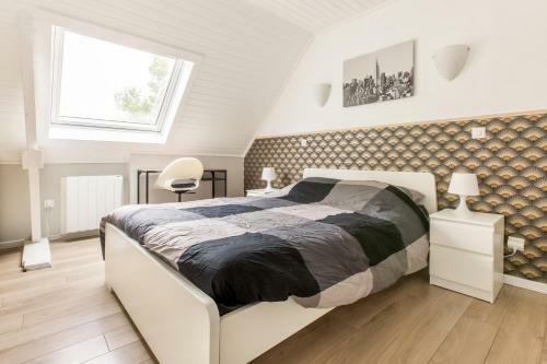 Maison Manon. Maison � La Campagne!