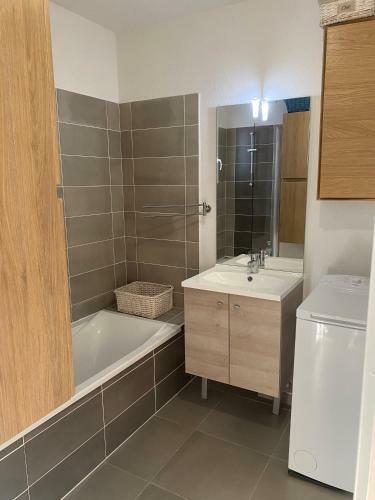 Apartamento Roquebrune Golfs Plages