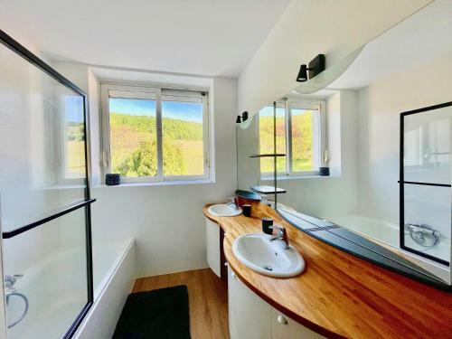 Bed & Breakfast Villa La Roseraie