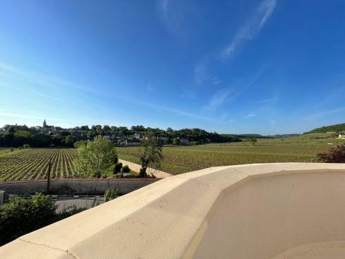 Bed & Breakfast Villa La Roseraie