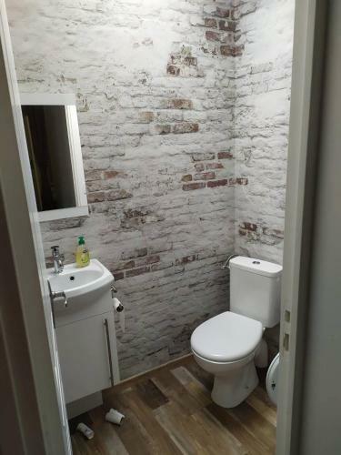 Apartamento Maison Avec Chemin�e Pr�s de Disneyland