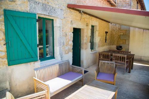 Chez Pochou