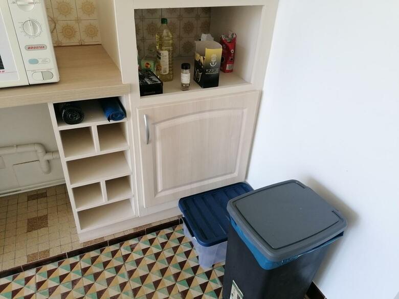 Chambre Chez L'habitant