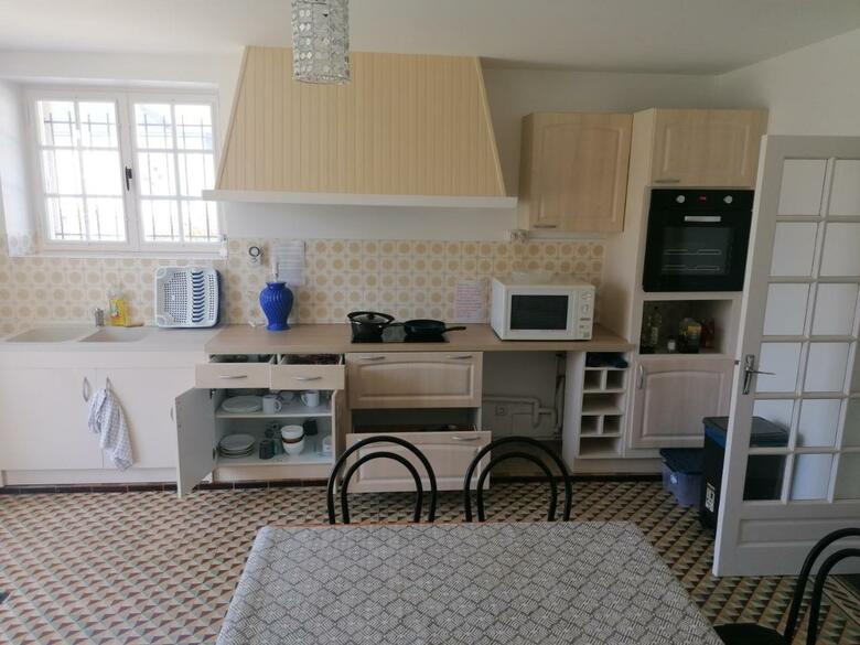 Chambre Chez L'habitant