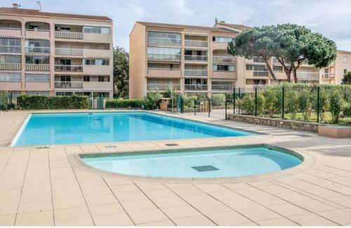 Apartamento Appartement Ste Maxime