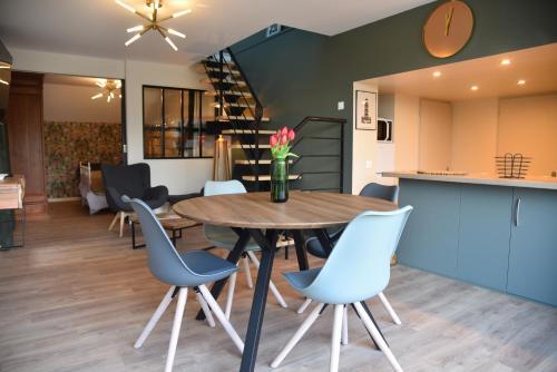 Bed & Breakfast Au Relais De Laborde