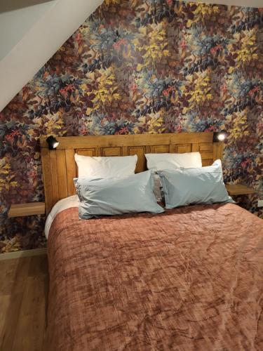 Bed & Breakfast Au Relais De Laborde