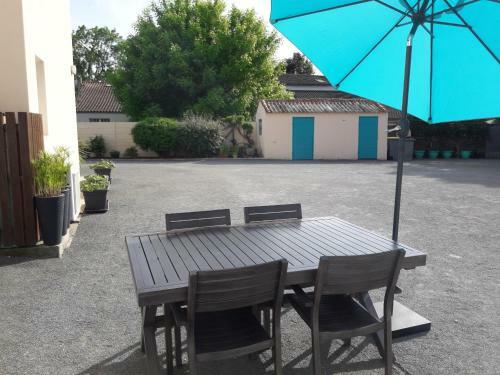 Apartamento Logis de Lange Apt Les Ecureuils