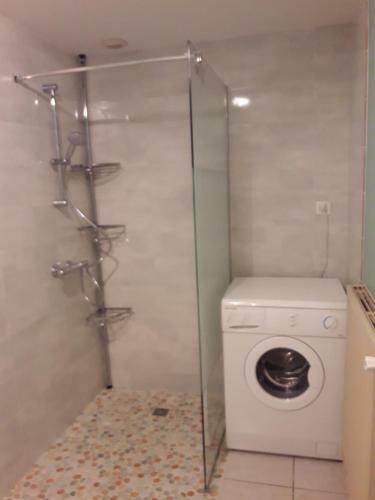 Apartamento Logis de Lange Apt Les Ecureuils