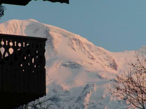 Apartamento Hameau Des Huskies