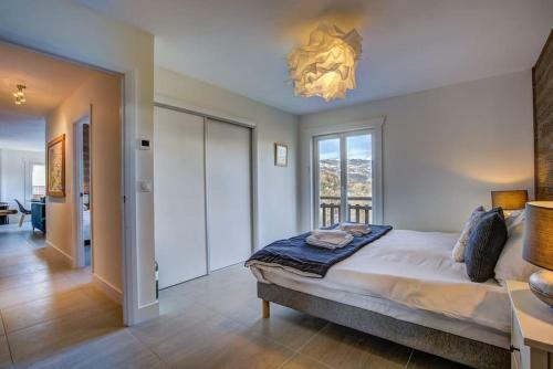 Apartamento Apt. Marmottes -fabulous 3 Bed, 2 Bath, Sleeps 6