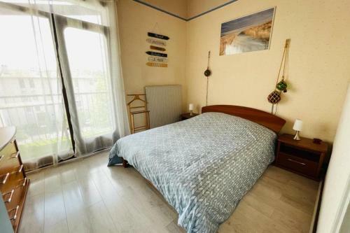 Apartamento Inedit Duplex - Free Parking