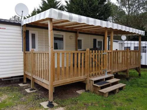 Le Benjoin - Saint-julien-en-born - Les Dunes