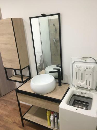 Apartamento Superbe Appartement Proche Mer